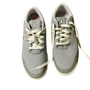 Nike Victory G Lite NN Spikeless Golf Shoes size 10